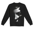 Long sleeve sweatshirt