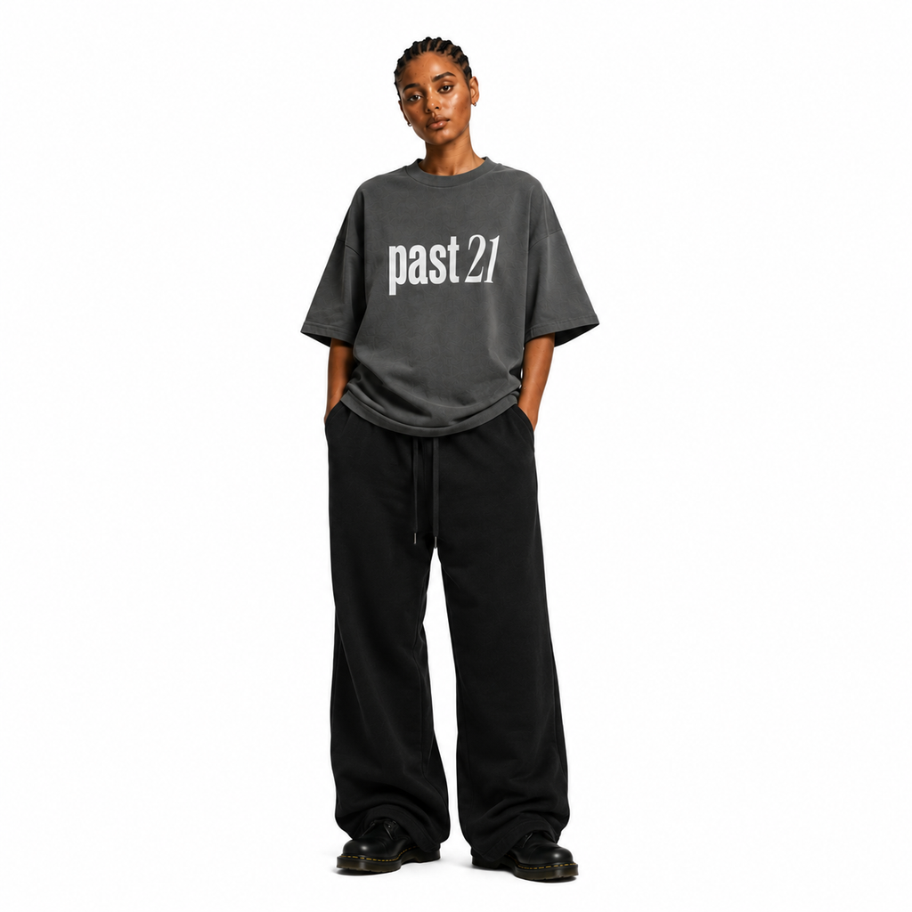 Past 21 staple tee