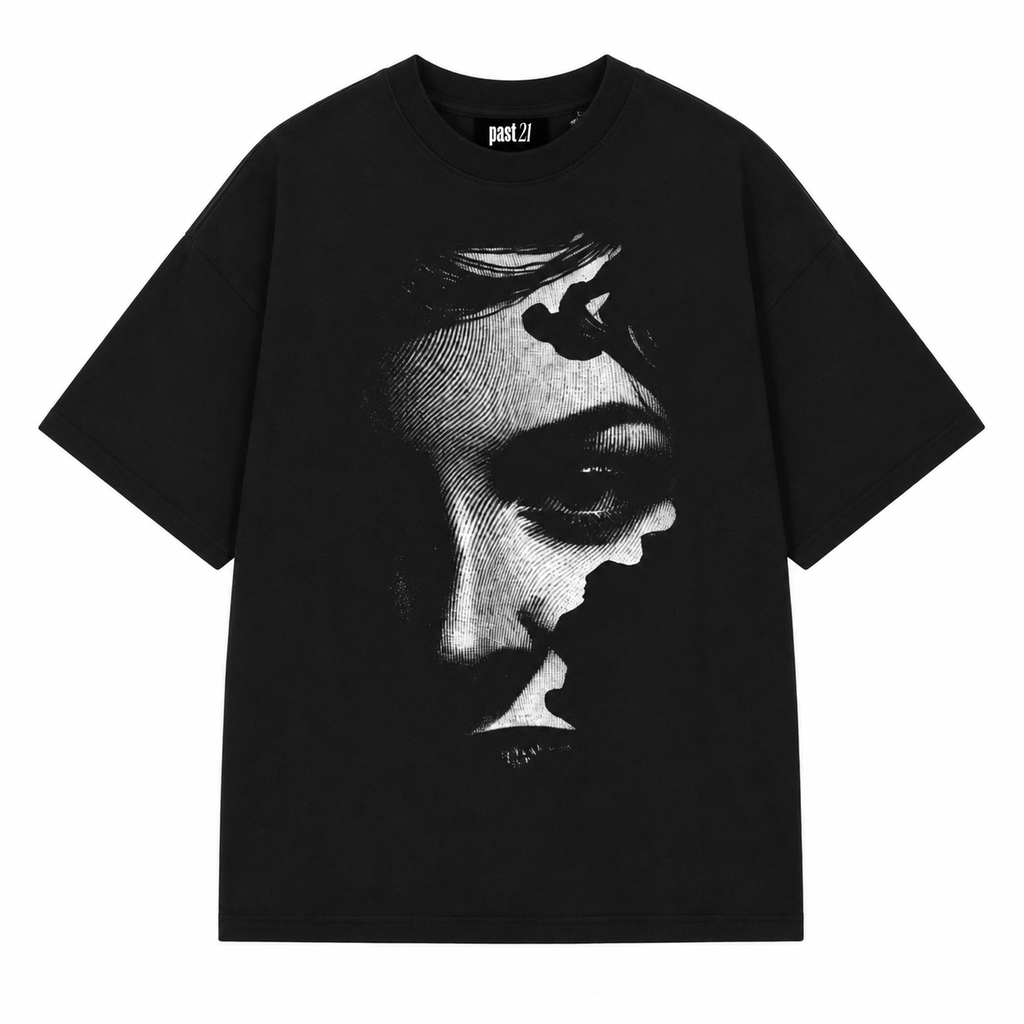 Hssh short sleeve baggy tee