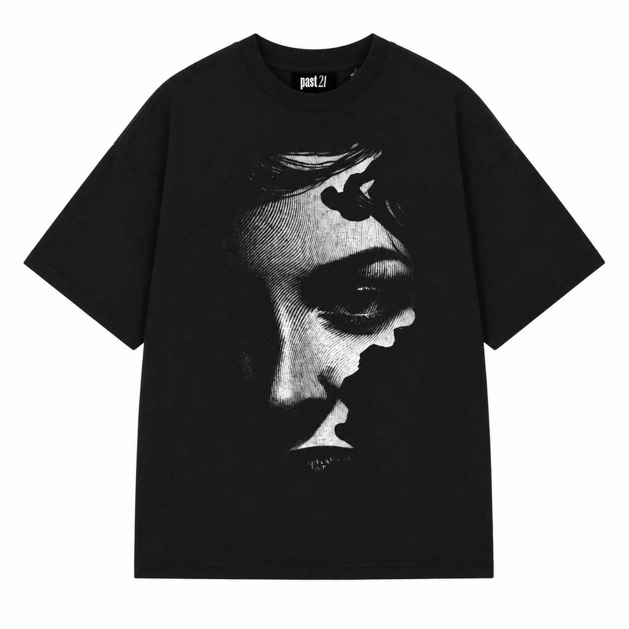 Hssh short sleeve baggy tee